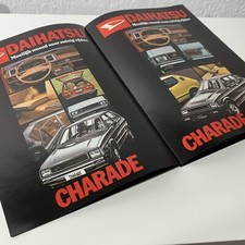 DAIHATSU / brochure 10p NL /