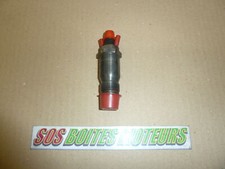 INJECTEUR JEEP CHEROKEE II 2.5 TD 116 CV KCA17S70 / VM59B  1999