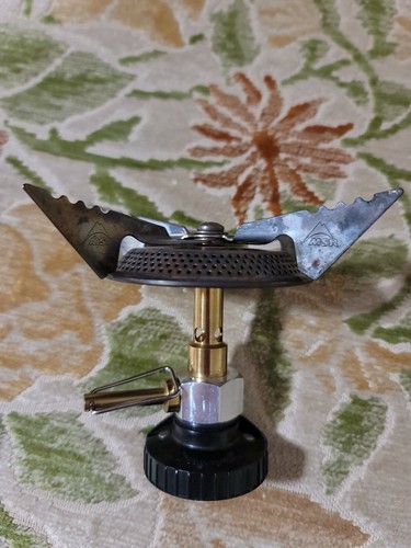 Msr camp burner - msr, (oh)