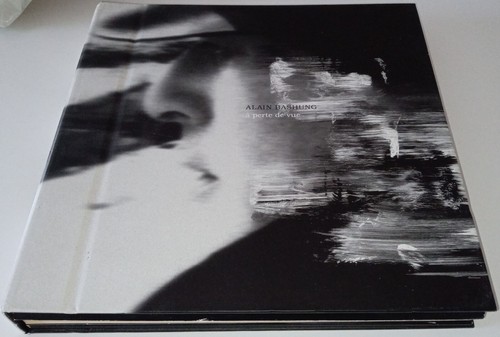 Alain bashung perte vue - bashung, a