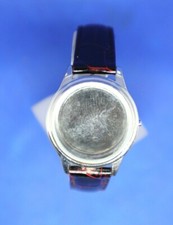 Boitier de montre & Bracelet Cuir Carrure Watch Case Uhrengehäuse LIP CLASSICS