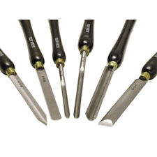 HOLZMANN HSS Jeu de 6 couteaux