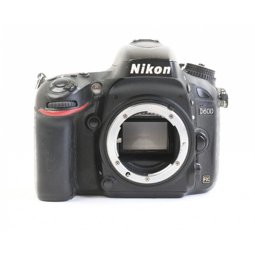 Nikon d600 64 k - nikon, +