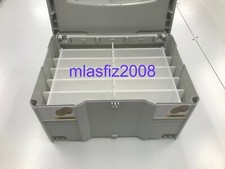 Tanos Systainer T-LOC SYS 3