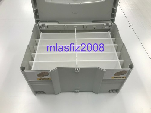 Tanos systainer loc - t-loc, 3