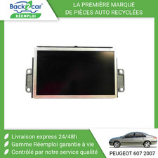 🏆 AFFICHEUR DIGITAL PEUGEOT