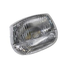 Phare optique feu avant pour