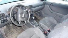 Commande chauffage AUDI A3 1