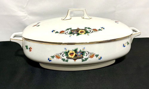 Vintage edelstein bavaria - edelstein,