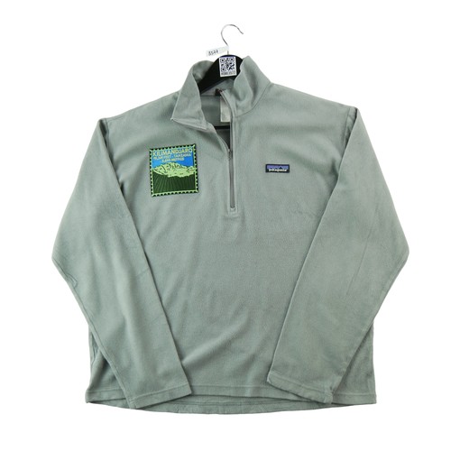 Patagonia pull polaire homme - patagonia,