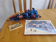 Lego 6986 espace police - 6986,