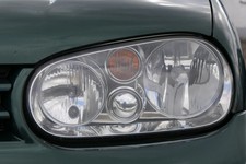 VW Golf 4 1E phare