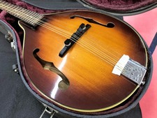 Mandoline BLUERIDGE BM300F/TS