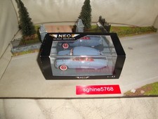 Neo 1/43 - Tatra T600