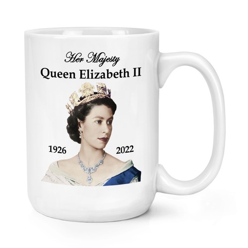 Her majesty queen elizabeth - her,