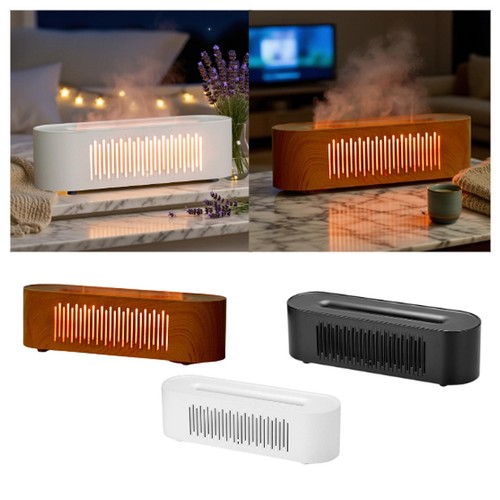 Diffuseur huile essentielle - diffuseur,