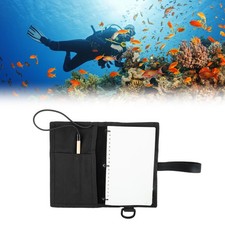 Livre de notes humides