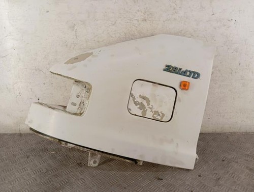 Aile avant gauche fiat ducato - gauche,