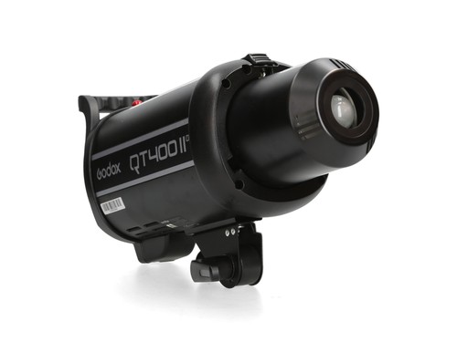 Godox qt400ii comme - godox, neuf