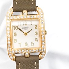 Montre pour femmes HERMES Cape
