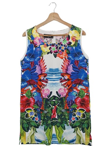Dsquared2 blouse sans manche - blouse,