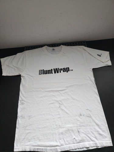 Blunt wrap shirt men size - blunt, men's