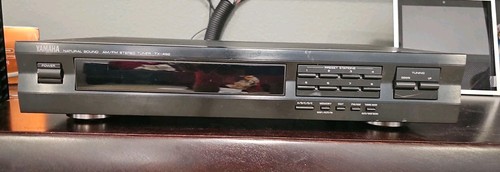 Yamaha 492 vtg - tx-492, natural