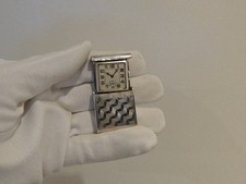 ART DECO  MONTRE DE SAC OU DE