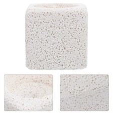 Bouchon de four à poterie