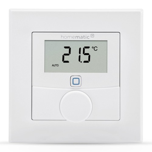 Smart home 156669a0 thermostat - smart,