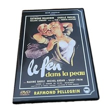 Rene chateau dvd pellegrin - chateau,