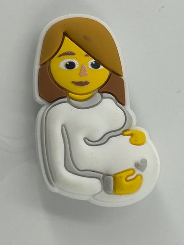Crocs jibbitz pregnant woman - crocs,