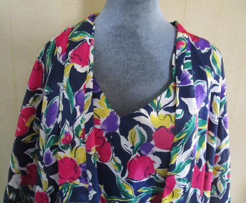 Vtg maryann boutique bold - vtg,