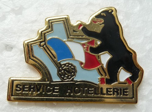 Pin militaire service - militaire, du