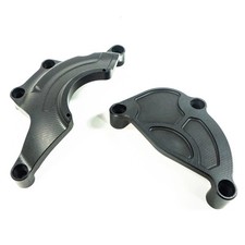 Paire de slider de protection moteur Yamaha R1 2015-2021