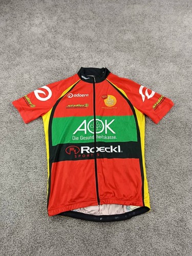 Adoera maillot velo - maillot, homme