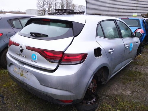 Ecran gps renault megane - gps,