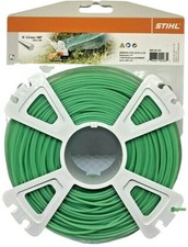 Thread Nylon Stihl Rond 4,0 MM