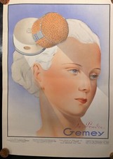 GEMEY (Richard Hudnut) 1938