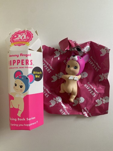 Sonny angel hippers - sonny, looking