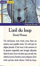 V1102412 - L'oeil du loup -