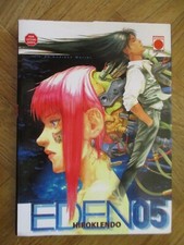 EDEN HIROKI ENDO TOME 5