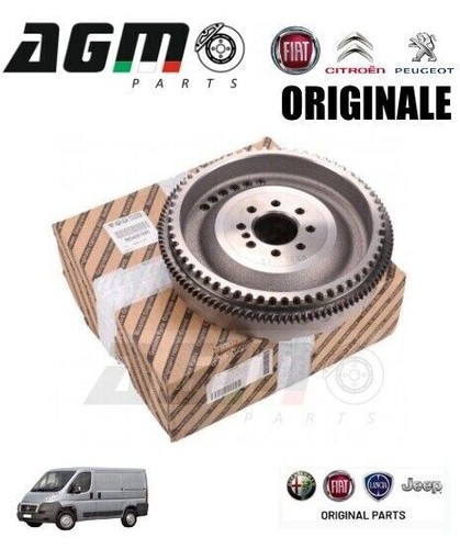 Volant moteur masse - volant,