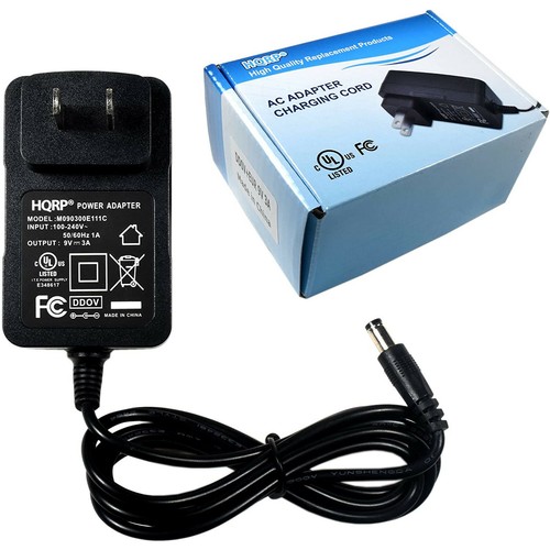 Volt power adaptateur - 9-volt,