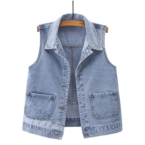 Femmes asymétrique jeans - femmes,