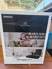 ensemble enceinte onkyo