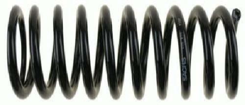 Original sachs ressort - original,