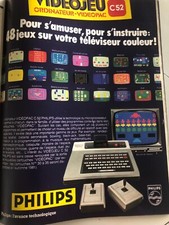 Publicité Vintage Advertising