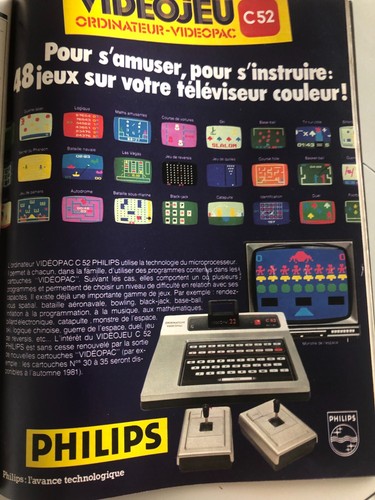 Publicité vintage advertising - vintage,