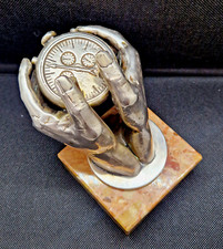 Dlg yves lohé sculpture - yves,